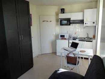 Residence Albert Premier Brest Exterior foto